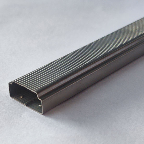 Auch die Marktaussichten für das Biegen von Abstandshaltern für Doppelglas werden breiter