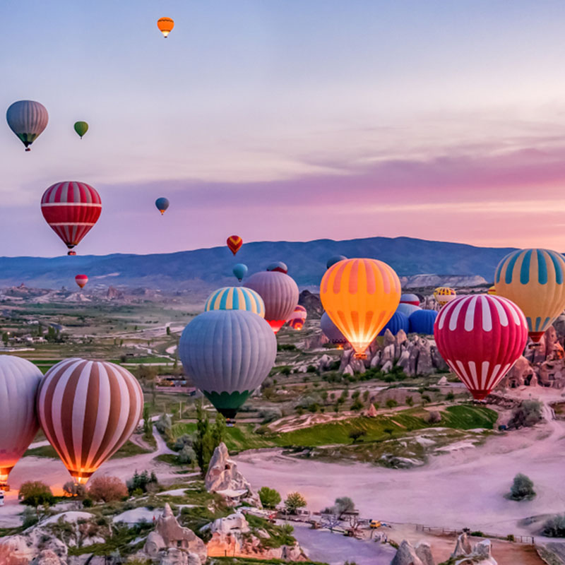 Guter Brillant auf der Eurasian Glass Expo in der Türkei 2025