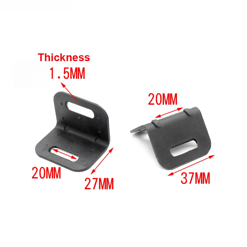 Kantenschutz mit Anti-Rutsch-Kanal